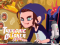 Spel Twitchie Clicker online