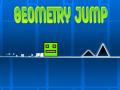 Spel Geometrische Sprong online