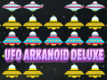 Spel UFO Arkanoid Deluxe online