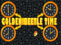 Spel Gouden kever tijd online