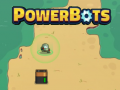 Spel Powerbots online