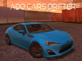 Spel Ado Auto Drift online