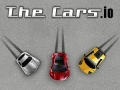 Spel De Auto's.io online