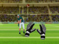 Spel Amerikaans Voetbal Uitdaging online