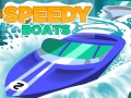 Spel Snelle Boten online