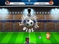 Spel Voetbalhoofden 2018 online