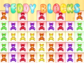 Spel Teddy blokken online