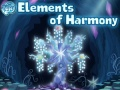 Spel Elementen van Harmonie online