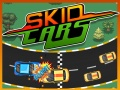 Spel Glijdende Auto's online