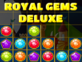 Spel Koninklijke Edelstenen Deluxe online