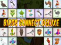 Spel Vogels Verbinden Deluxe online