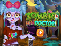 Spel Zombie Leuke Dokter online