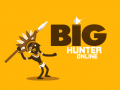 Spel Grote Jager Online online