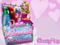 Spel Dove Bruidsmeisje Dolly Kleden online