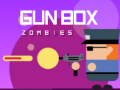Spel Wapenbox Zombies online
