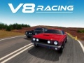 Spel V8 Racen online