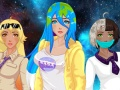 Spel Prinses Aarde Chan online