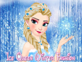 Spel Wintermode van de IJskoningin online
