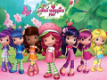 Spel Meisjes Shopplezier online
