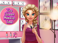 Spel Tijd voor de Makeover van de IJsprinses online