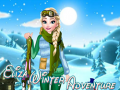 Spel Eliza's Winteravontuur online