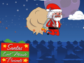 Spel Santas Laatste Minuten Cadeaus online