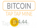 Spel Bitcoin Tap Tap Mijn online