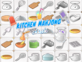Spel Keuken Mahjong online
