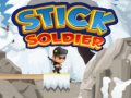 Spel Stok Soldaat online