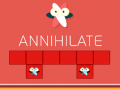 Spel Vernietigen online