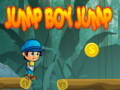Spel Spring jongen spring online