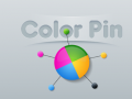 Spel Kleur Pin online