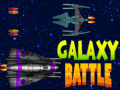Spel Galactische Strijd online