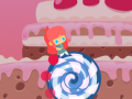 Spel Snoep Runner online