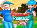 Spel Zwangere Prinses Golit online