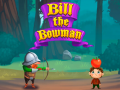 Spel Bill de Boogschutter online