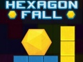 Spel Hexagonaal Vallen online