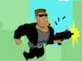 Spel Arnie Aanval online