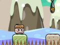 Spel Gevaarlijk Land online