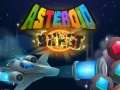 Spel Asteroïdenexplosie online