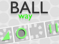 Spel Ballenpad online