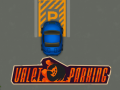 Spel Valet Parkeren online