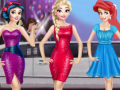 Spel Beroemdheidsevenement online