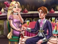 Spel Goldie Huwelijksaanzoek online