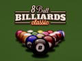 Spel 8 Ball Biljart Klassiek online