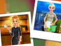 Spel Nina Detective online