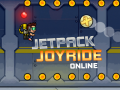 Spel Jetpack Joyride online