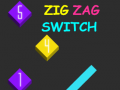 Spel Zig Zag Schakelaar online