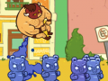 Spel Burrito Bison: Vrije Lancering online