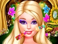 Spel Barbie's Feeënstijl online
